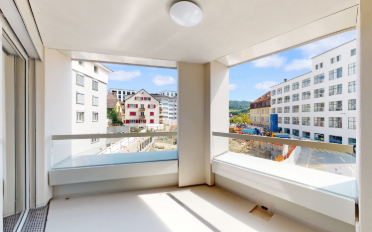 Wohnung 2.5 Zimmer - image - 7