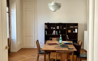 Wohnung 5 Zimmer - image - 8