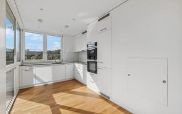Wohnung 3.5 Zimmer - image - 2