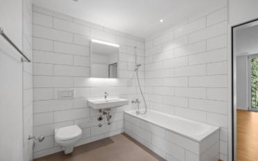 Wohnung 3.5 Zimmer - image - 3