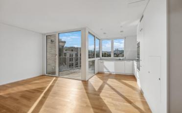 Wohnung 3.5 Zimmer - image - 9