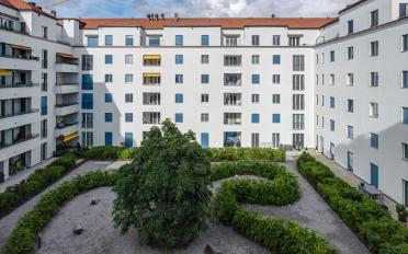 Apartment 2.5 rooms - image - 2