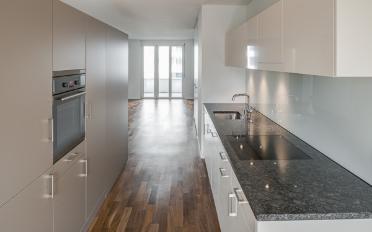 Apartment 2.5 rooms - image - 4