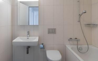 Apartment 2.5 rooms - image - 5