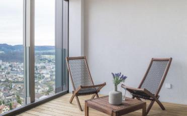 Wohnung 3.5 Zimmer - image - 9