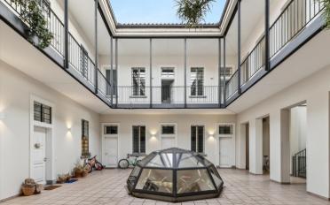 Wohnung 2 Zimmer - image - 1