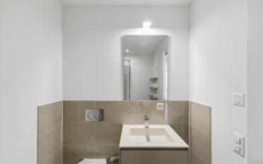 Wohnung 2 Zimmer - image - 7