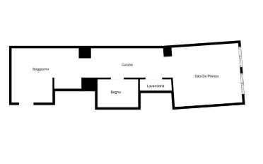 Wohnung 2 Zimmer - image - 11