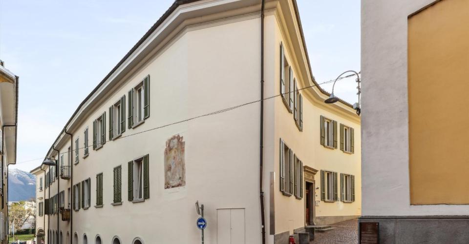 Locarno