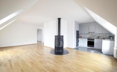 Apartment 2.5 rooms - image - 3
