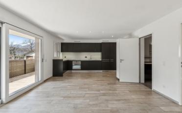 Wohnung 2.5 Zimmer - image - 3