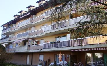 Wohnung 2.5 Zimmer - image - 2