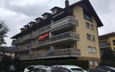 Wohnung 2.5 Zimmer - image - 3
