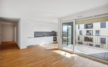 Appartement 3.5 pièces - image - 2