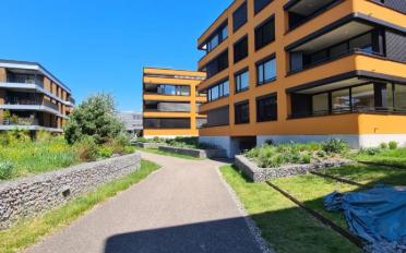 Apartment 3.5 rooms - image - 1