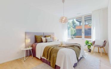 Apartment 3.5 rooms - image - 6