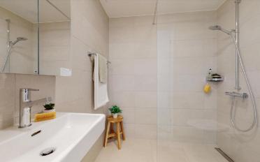 Apartment 3.5 rooms - image - 4
