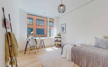 Apartment 3.5 rooms - image - 7