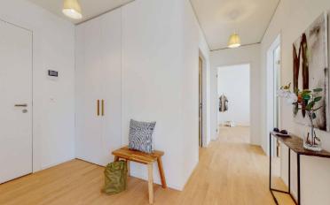 Apartment 3.5 rooms - image - 8