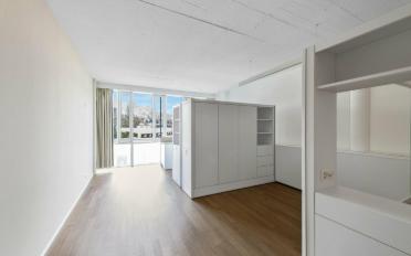 Appartement meublé 1.5 pièces - image - 2