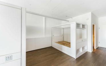 Appartement meublé 1.5 pièces - image - 5