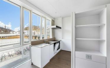Appartement meublé 1.5 pièces - image - 3