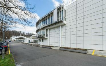 Appartement meublé 1.5 pièces - image - 1