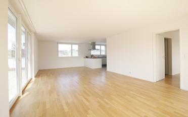 Apartment 3.5 rooms - image - 2