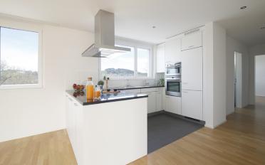 Apartment 3.5 rooms - image - 3