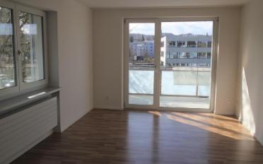 Wohnung 2.5 Zimmer - image - 2