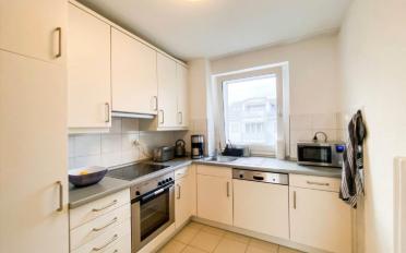 Wohnung 2.5 Zimmer - image - 3