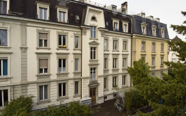 Appartement 3 pièces - image - 2