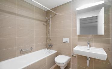 Loft ein Zimmer - image - 6