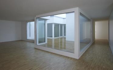Wohnung 4.5 Zimmer - image - 4