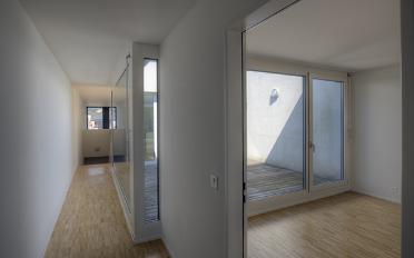 Duplex 4.5 Zimmer - image - 2