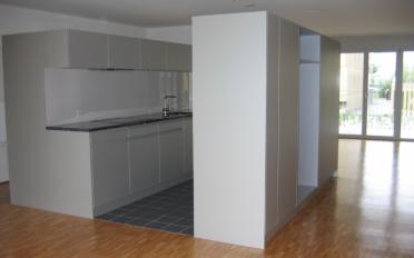 Wohnung 3.5 Zimmer - image - 3