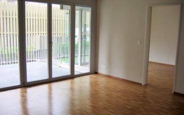 Wohnung 3.5 Zimmer - image - 2