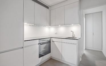 Wohnung ein Zimmer - image - 2