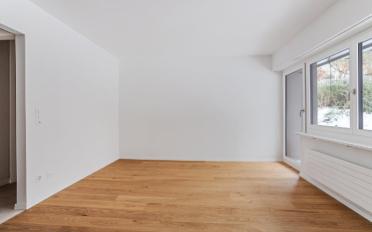 Wohnung ein Zimmer - image - 4