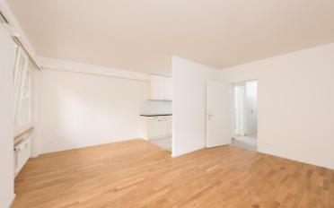 Wohnung 3.5 Zimmer - image - 3