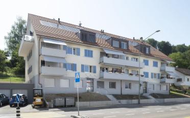 Wohnung 3.5 Zimmer - image - 1
