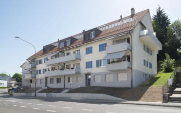 Wohnung 3.5 Zimmer - image - 2