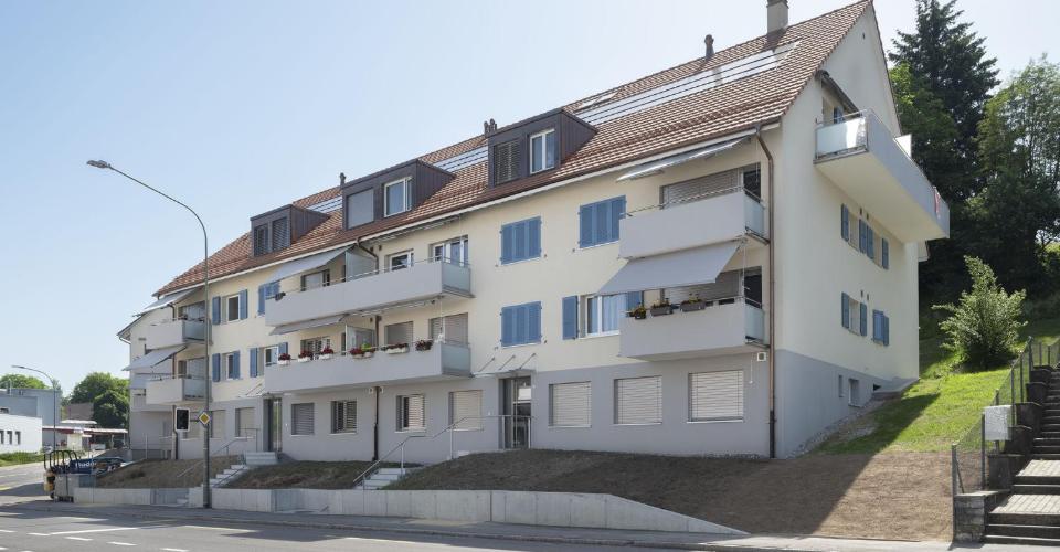 Niederwangen b. Bern