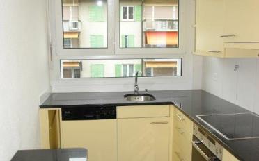 Wohnung 3.5 Zimmer - image - 3