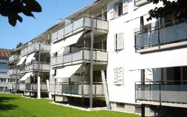 Wohnung 3.5 Zimmer - image - 1
