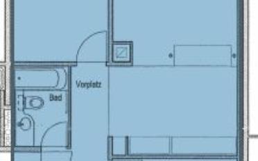 Wohnung 3.5 Zimmer - image - 7