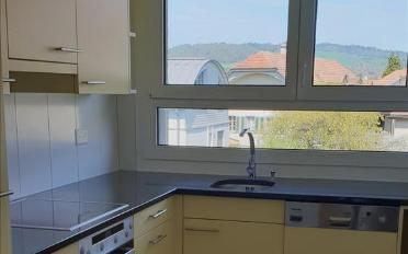 Apartment 4 rooms - image - 3