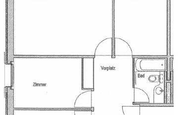 Apartment 4 rooms - image - 5