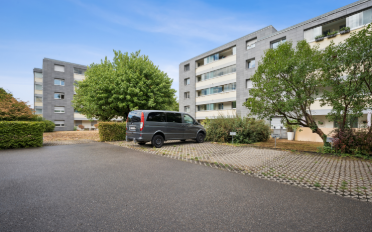Apartment 4 rooms - image - 2