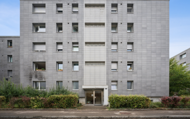 Apartment 4 rooms - image - 1